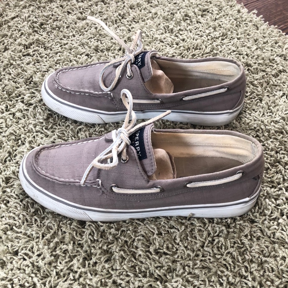 Sperry Top-Siders